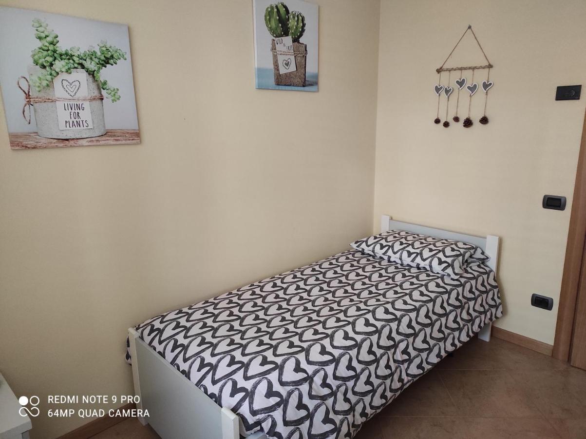 Casa "La Forcella" Villa Brembilla Bagian luar foto